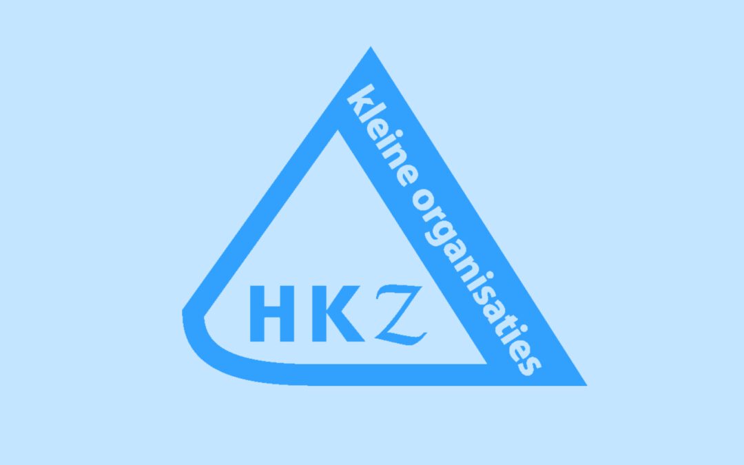 Opnieuw HKZ-gecertificeerd